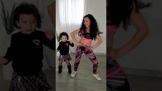 Show Das Poderosas - Carolina E Clarinha