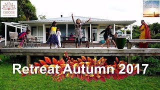 Josd Retreat Autumn 2017