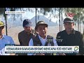 Kebakaran Kawasan Bromo Mencapai 520 Hektare  - [Metro Siang]