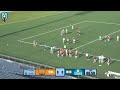 PUL 2022 Week 4: Minnesota Strike vs. Columbus Pride