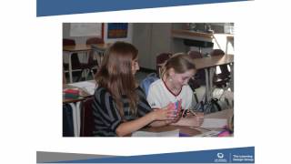 Active Reading: Treating reading as an act of inquiry.