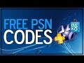 Psn Gift Card / Pin on Free Psn Gift Card