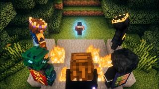 Testing Minecraft's DEADLIEST PvP Kits