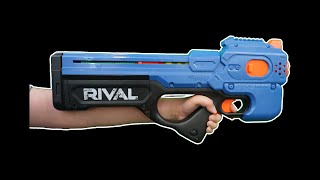 Nerf Charger #unboxing #nerf