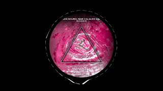 Patrick Scuro, Sine2 & Alex Xandra - Bounce (Extended Mix)