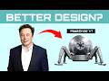 What If Elon Musk Built His Own Omnidroid