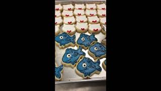 1 Smart Cookie - Dr. Seuss' Birthday