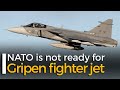 Gripen: What we must learn from Sweden