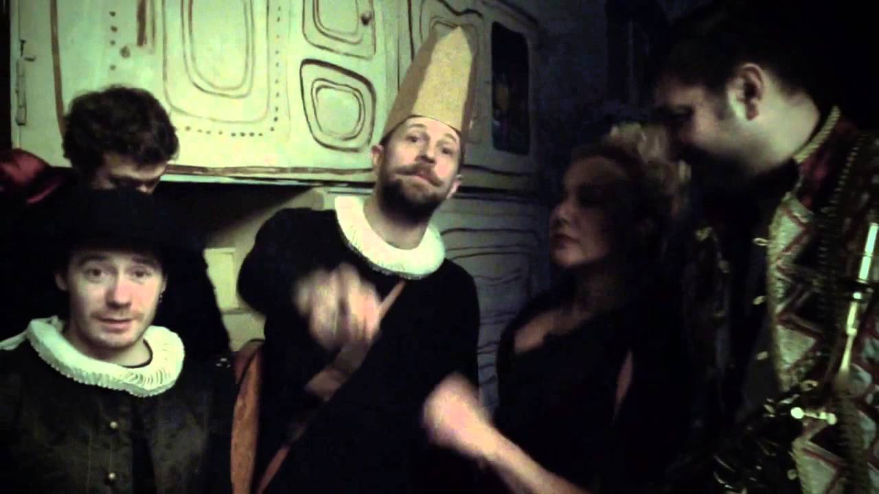 #70 Billy's band, Приглашалка В Главклуб. Москва 28.02.2014 - YouTube