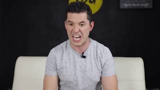 WHY ARE YOU UNLUCKY IN LOVE? | JORGE LOZANO H.