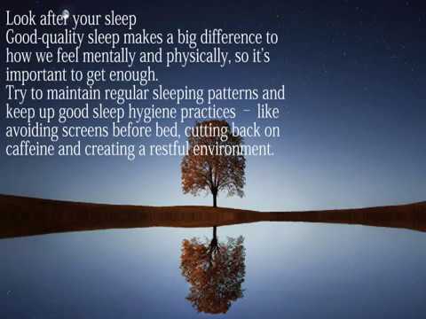 Top Tips To Handle Anxiety During Covid -19