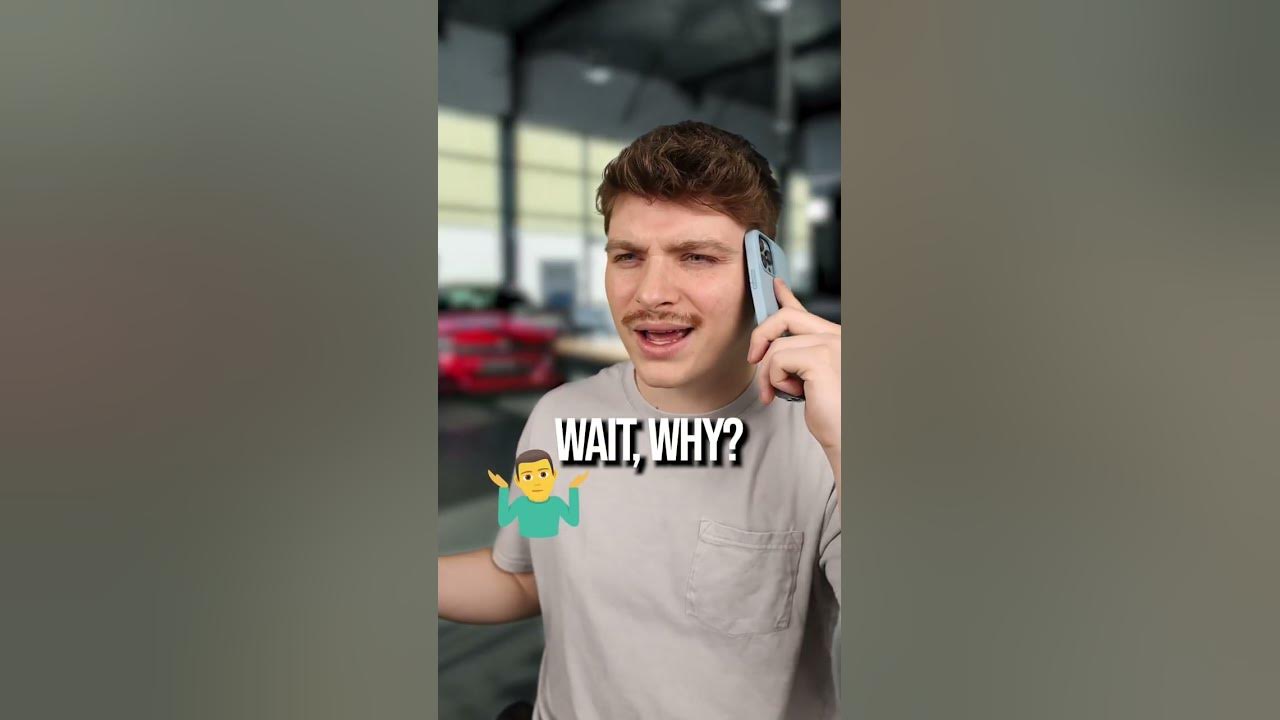 Car salesman tricks exposed youtube