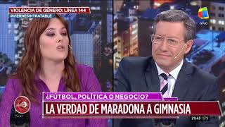 Intratables - Programa Completo (06/09/19)