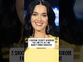 5 Shocking celebrity wardrobe fails 🥵🥶 #celebrity #hollywood #actor #singer #music