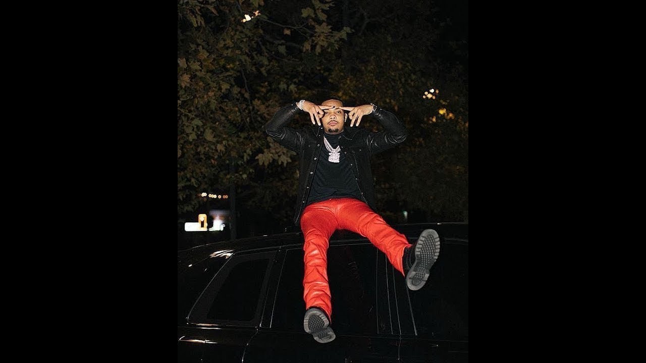 [FREE] G Herbo Sample Type Beat “Halo”