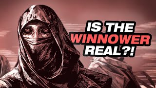 The TRUTH about The Winnower // Destiny 2 // Final Shape