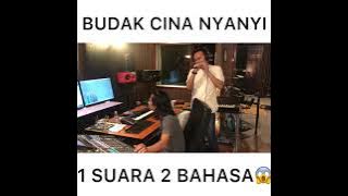 VIRAL!!!!! Hatiku Kekal Padamu - Han Budak Cina ( Cover )