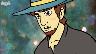 Chapter  13 RED MAGIC (DAWN OF MAGIC)