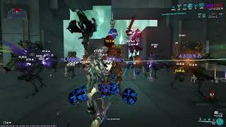 Verglas Citrine 120Kk Dps Warframe