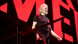 Roger Waters - Wish You Were Here (Lisbon, Portugal) This is not a drill 2023