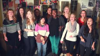 CEC Tiny Office Presents: Random Voices