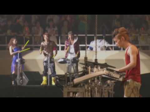 3rd Anniversary Member Shoukai Part 1/2