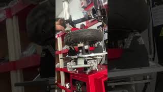 二輪摩托車 無敵拆胎機