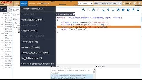 Siebel CRM 21.12 Update Summary - STAY SAFE
