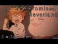 The Promised Neverland [AMV] | Sia - Snowman (Sub. Español)