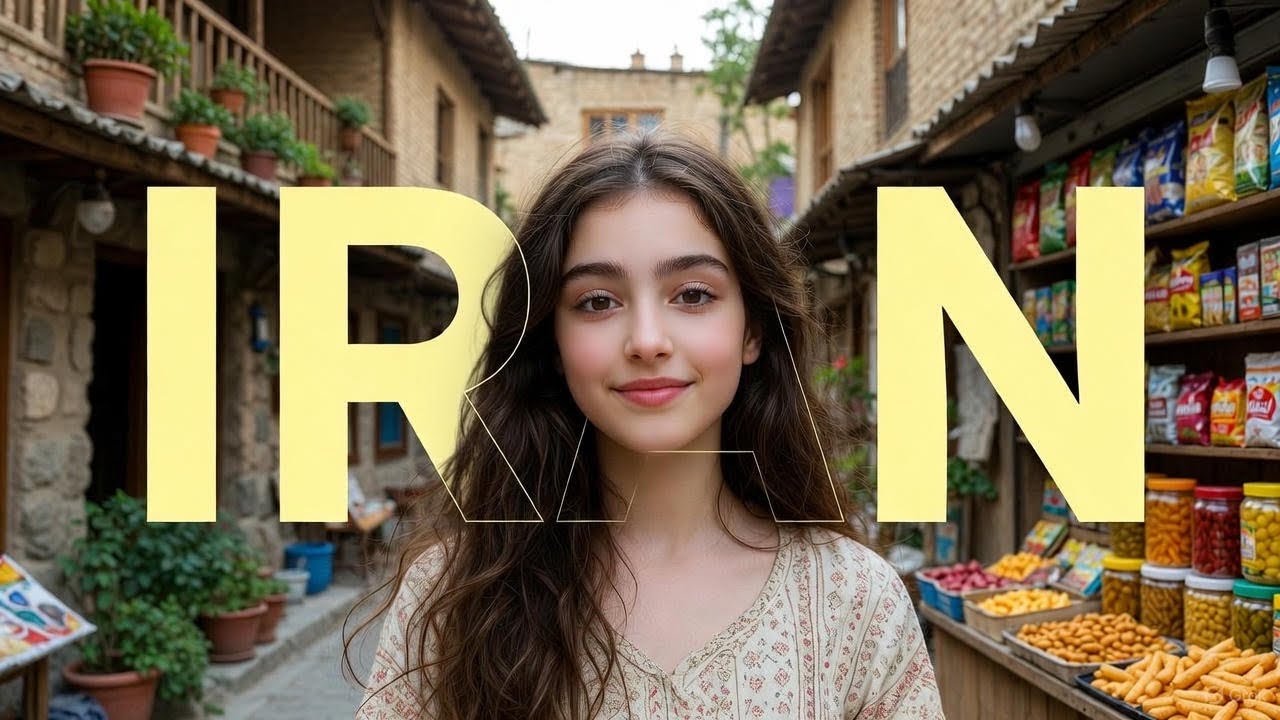 Darband Tehran Up Close | Best Views, Food & Nature You Must See!