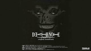 Death Note - The WORLD (TV Size)