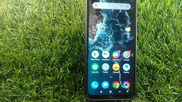 How to remove blacklist number in MI A2 | blacklist number Kaise hataye