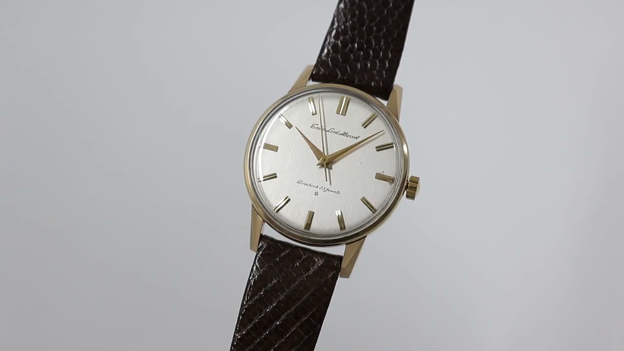 セイコー ロードマーベル Ref.15023EG 1964年製 | スイートロード