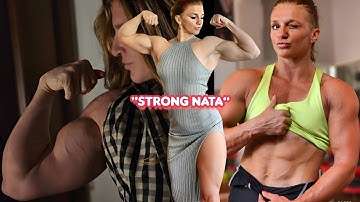 Dit zal een vuur in je doen ontbranden | De opkomst van Natalia Dyatel