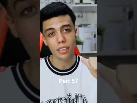 قصة ايوب (fanshamoehab) part 57 #fanshamoehab #hamoehab #حمو_إهاب #قصص #اكسبلور #رعب