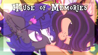 † пони клип // House of Memories // big collab †