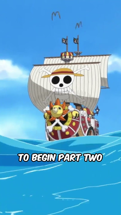 Dressrosa Saga In 60 Seconds