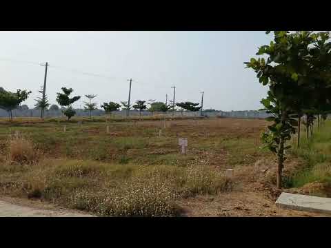 Sai Paadam-2 Venture | Rajulapalem, Yerpedu Growth Corridor