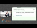 James Powell: Building Web-based Analysis & Simulation Platforms | PyData London 2017