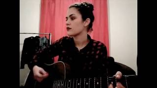 City Of Angels - The Distillers Cover