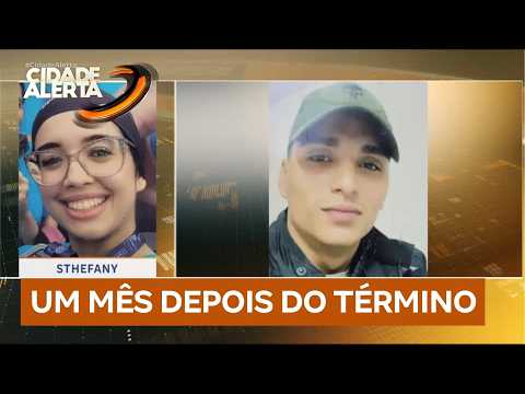 SP: jovem enfermeira é morta a tiros pelo ex-companheiro após termino