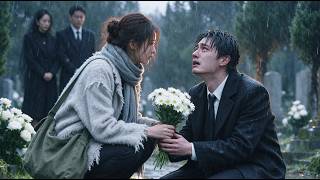 After losing his love, the CEO is shunned; only a poor girl gives him flowers, sparking true love.