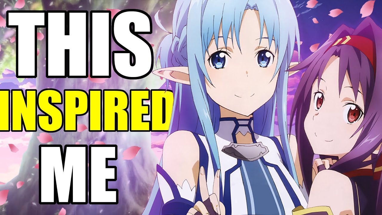 Mother's Rosario Is BRILLIANT (SAO)