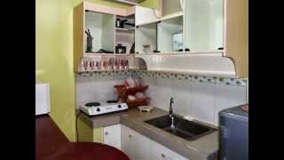 COFEVILLE APARTMENT (UNIT B) Contact: 0930-808-9988
