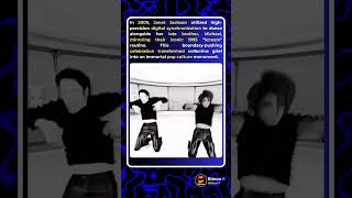 The Heartbreaking Digital Science Behind Janet Jackson's 2009 Tribute #shorts