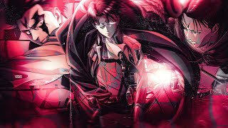 Attack On Aneditsurvivor