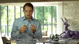 Tasting Notes