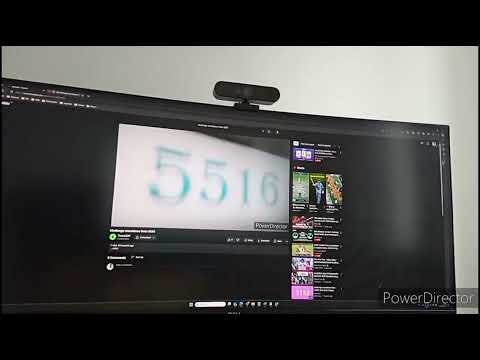 Challenge countdown from 5555