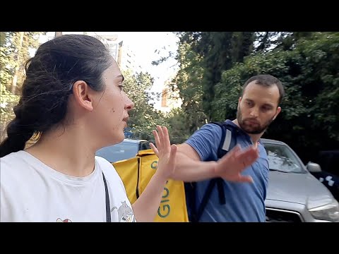 პირველი სირთულეები ინციდენტი შეგვემთხვა და ავირიეთ