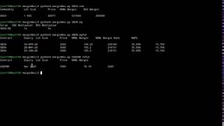 Full Zerodha Margins - Python Script Update